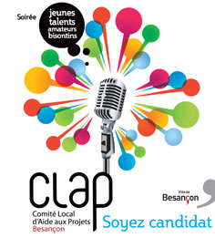 clap