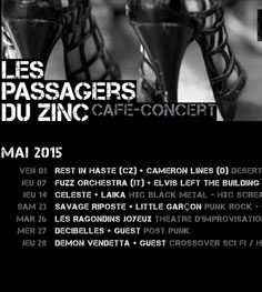 prog PDZ