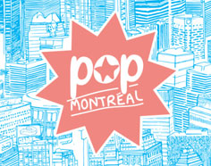 pop montreal 2015