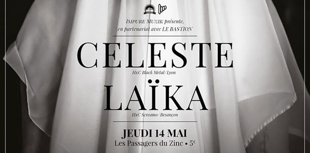 concert bastion impure muzik