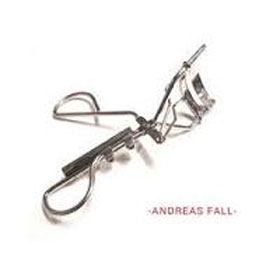 Andreas Fall