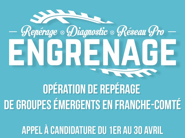 engrenage