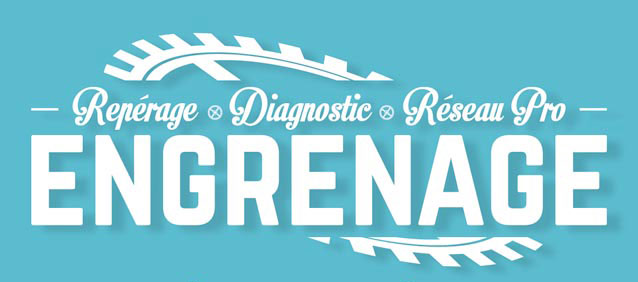 engrenage