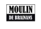 Le Moulin de Brainans