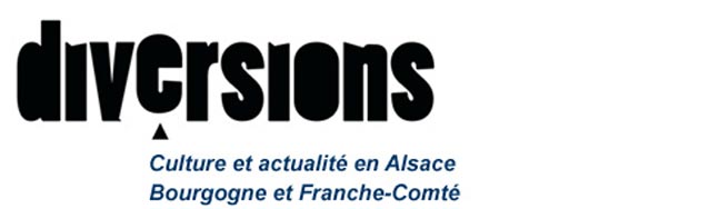 diversion magazine